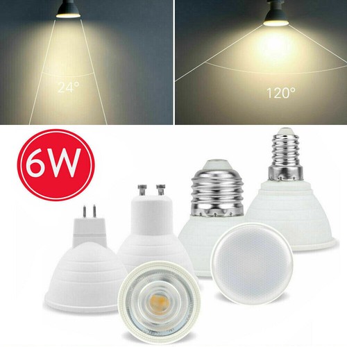 Lampadine led e27 e14 - led, mr16