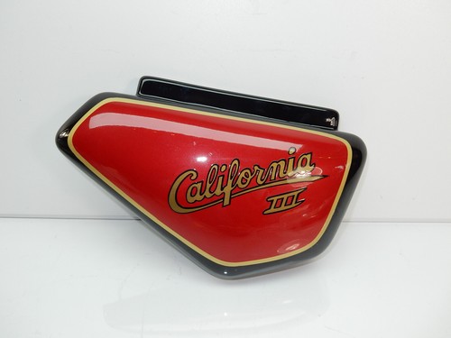 Moto guzzi california - guzzi,