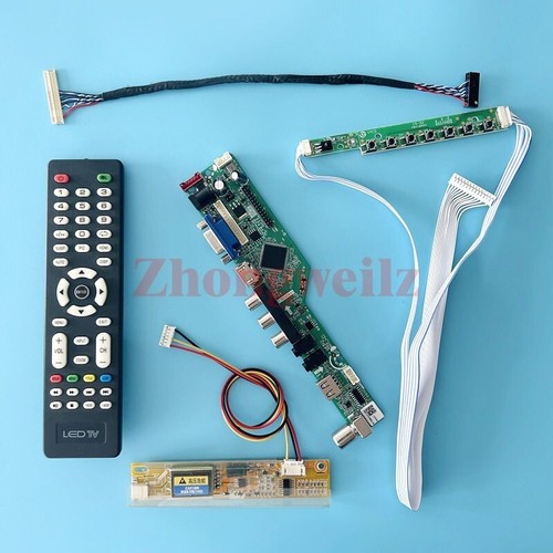 Per b156xw01 lvds - per,