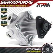 Pompa Servosterzo Idraulica