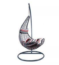 POLTRONA DONDOLO SOSPESA DA