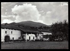 TRANA TORINO CARTOLINA BORGATA PIANCA FG N