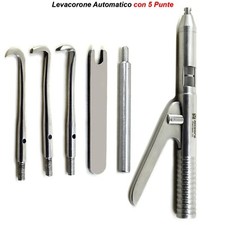 Levacorone Automatico