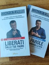 Coach di Te Stesso  Volumi 3-4- Roberto Re