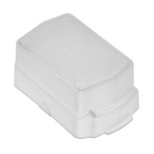 Diffuseur de flash pour Nikon SB-800 SB-80DX SB-50DX