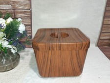 VINTAGE ANNI 70 ROBEX PORTA