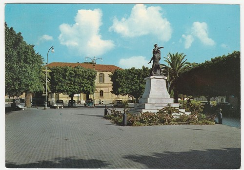 Siderno reggio calabria - reggio,