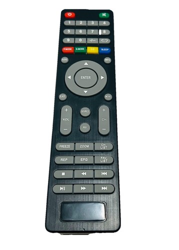 Telecomando universale per
