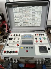 Strumento HT Full test 3