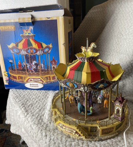 Lemax village collezione - lemax,