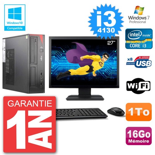 Fujitsu esprimo e520 ecran - fujitsu,