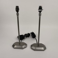 David Hunt Lampada da Tavolo