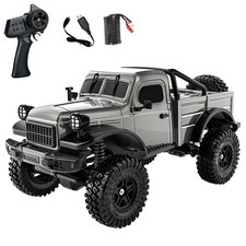 4WD 1:18 RC Pickup Fuoristrada