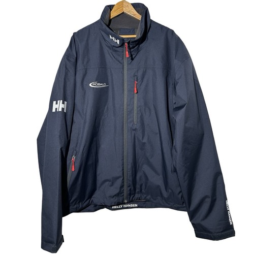 Giacca helly hansen crew - giacca,