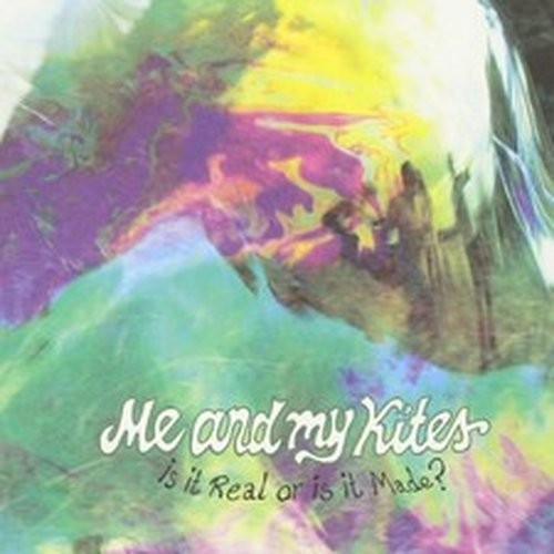 And kites it - me, is