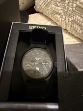 SEIKO 5 MILITARY SRPJ11K1  