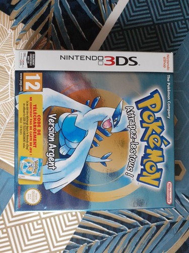 Neuf new nintendo 3ds - nintendo,