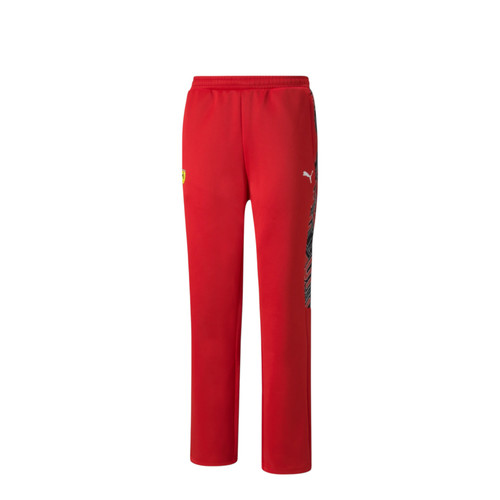 Pantaloni puma uomo scuderia - puma,