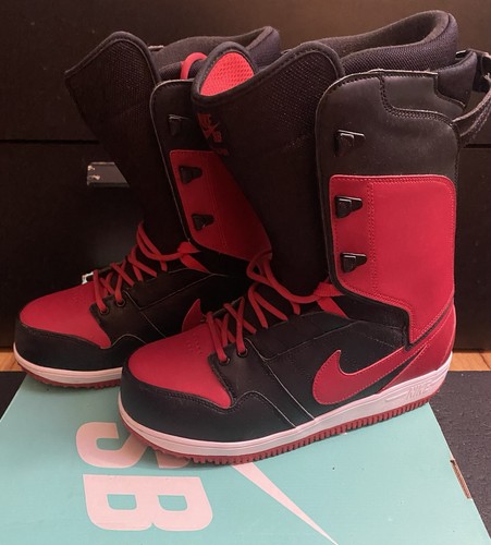 Stivali snowboard nike sb - da,