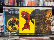 RADIOATTIVO SPIDER-MAN - Serie