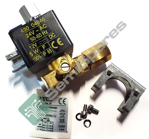 Asco scg356b006vms - asco,