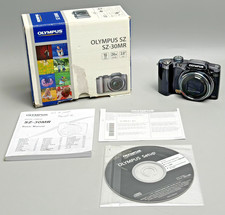 Appareil photo numérique