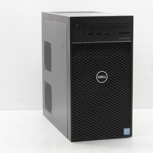 Dell precision tower pc - dell, i7