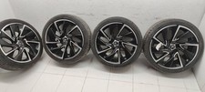 Cerchio in lega Citroen DS5 2014 19 pollici EPV10884