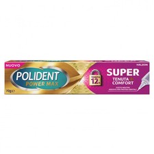 Polident Power Max Super
