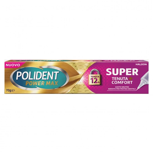 Polident power max super - max,