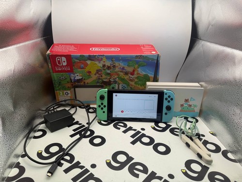 Nintendo switch animal - nintendo,