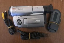 Canon V500 Video8 Video 8
