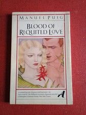 Blood of Requited Love Manuel