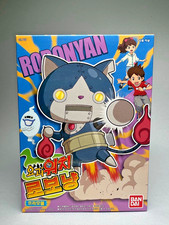 Yo-kai Watch 02 Robonyan