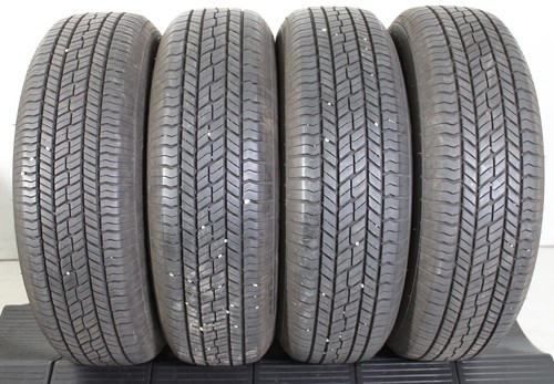 Pneumatici estivi 215 70r16 - 4,