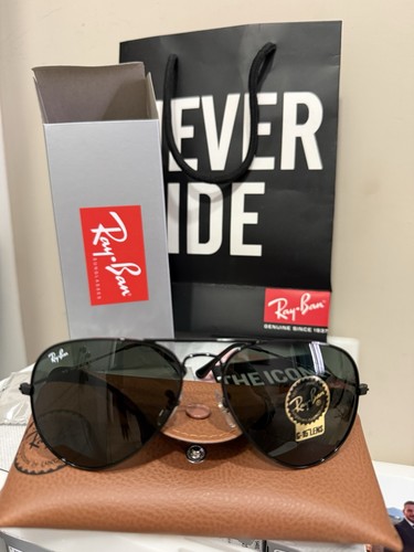 Ray ban aviator classic - ray-ban,