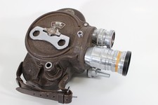 Macchina fotografica vintage