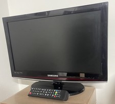 Samsung TV model: LE19C450E1W