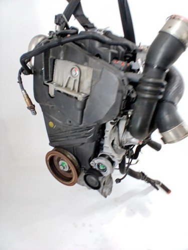 Motore nissan juke f15 dci - nissan, 1.5