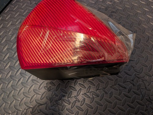 Fanale posteriore lancia lybra - fanale,