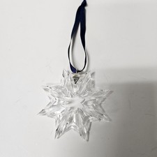 Cristallo Swarovski Ritirato