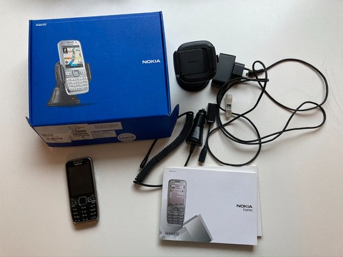 Cellulare nokia e52 classic - cellulare,