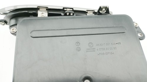 Portaoggetti bmw 1200 rt - 1200,