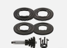 INGRANAGGI CROCERA CAMBIO 4