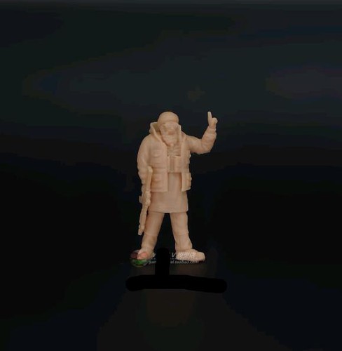 1 87 leader medio - 1/64, 1/87