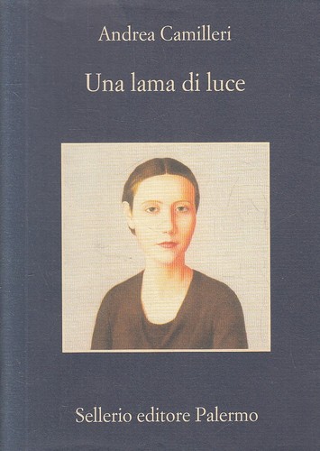 Lama luce andrea - lama,