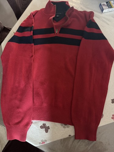 Maglioncino tommy hilfiger - tommy,