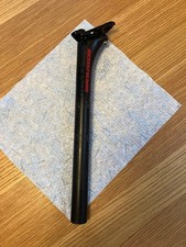 Reggisella in carbonio DEDA