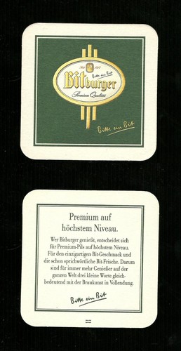 Sottobicchieri birra - sottobicchieri,