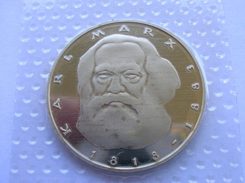 Germany mark 1983 - ,